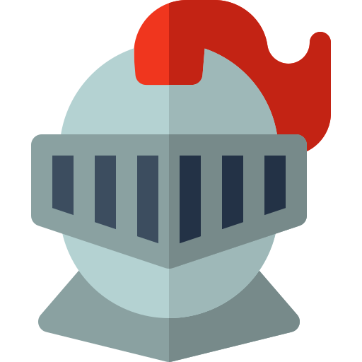 Rookie Paladin Icon