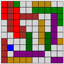 Block Fit 333 Icon
